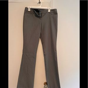 Womens Express columnist pants size 8 Long-